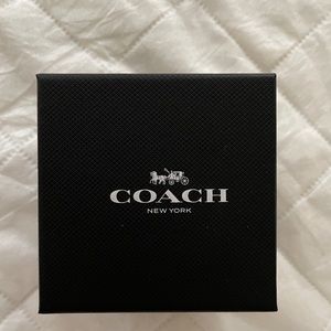 Coach Ladies Watch